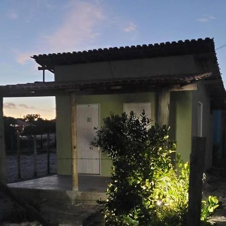 Casa Verde Caraíva 외부 사진