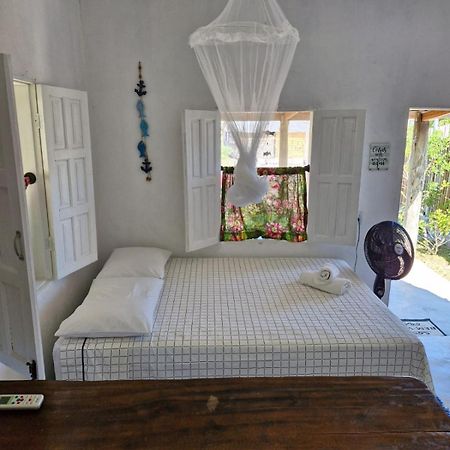Casa Verde Caraíva 외부 사진