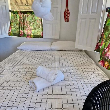Casa Verde Caraíva 외부 사진