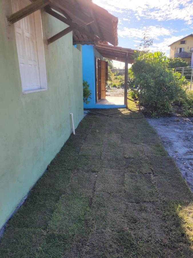 Casa Verde Caraíva 외부 사진