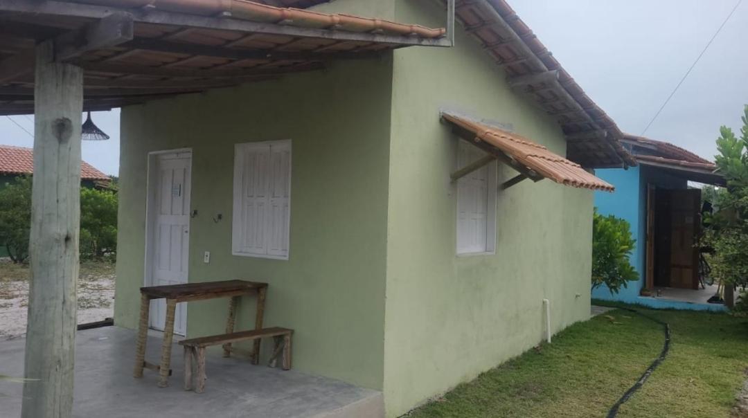 Casa Verde Caraíva 외부 사진