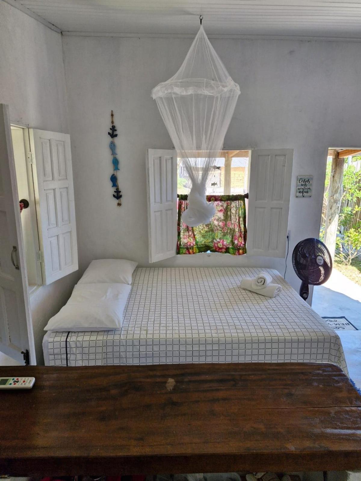 Casa Verde Caraíva 외부 사진