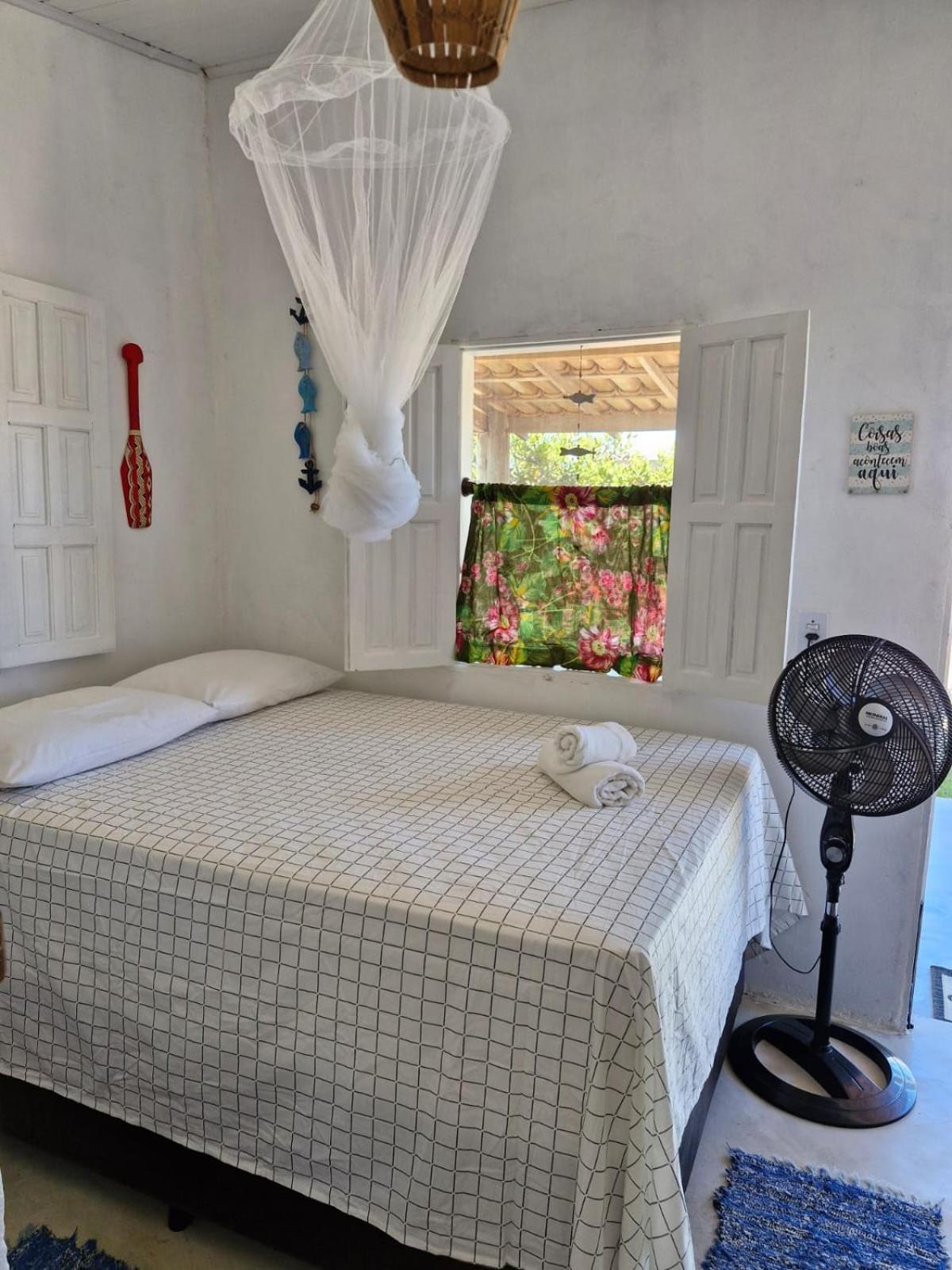 Casa Verde Caraíva 외부 사진