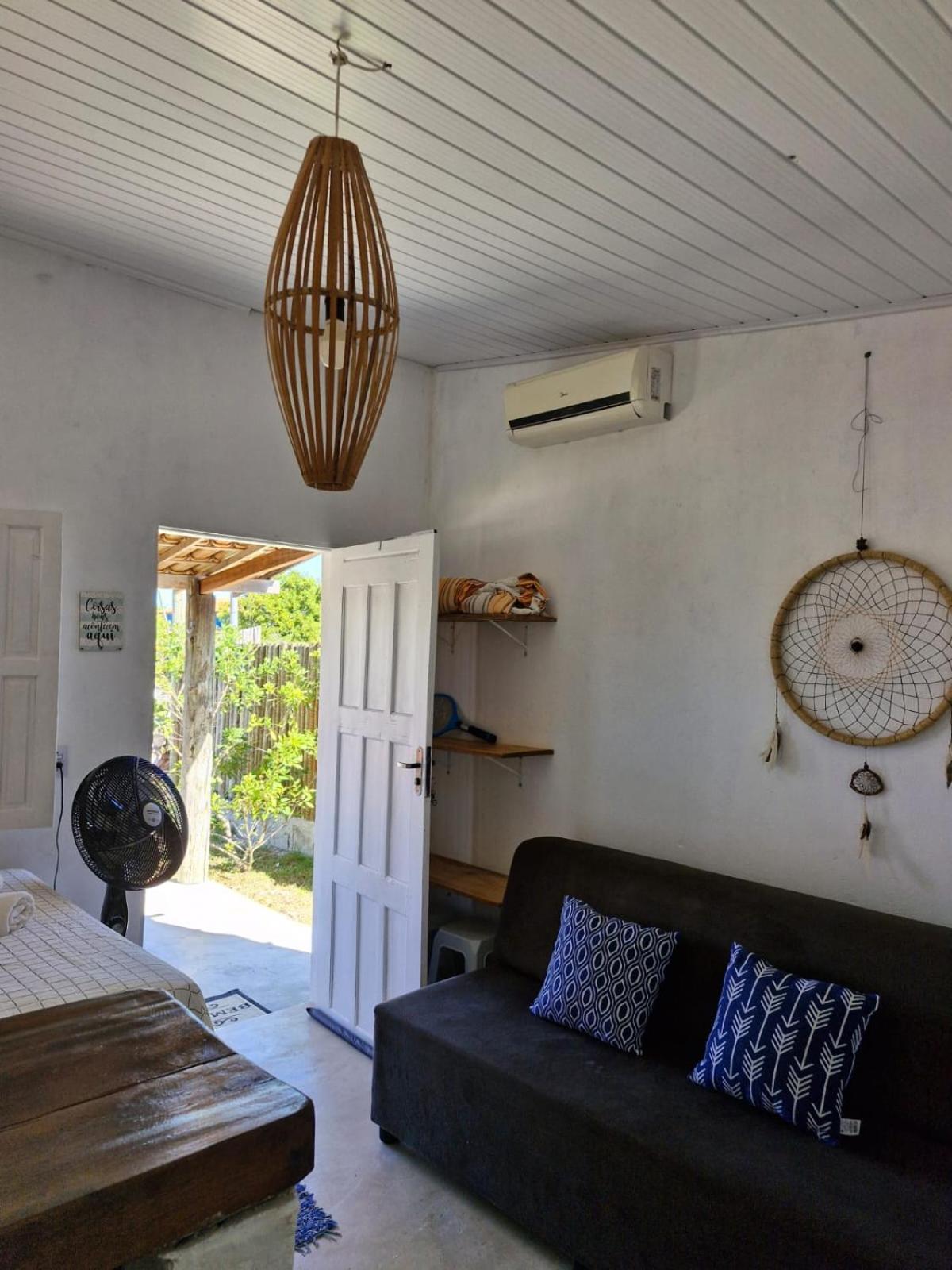 Casa Verde Caraíva 외부 사진