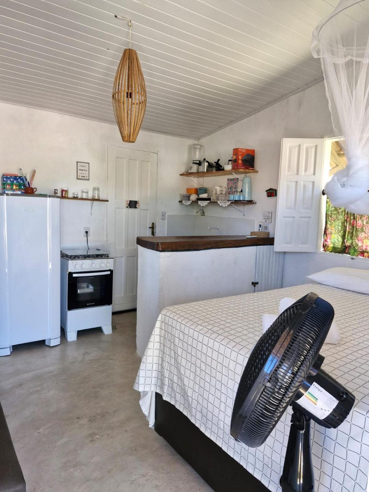 Casa Verde Caraíva 외부 사진